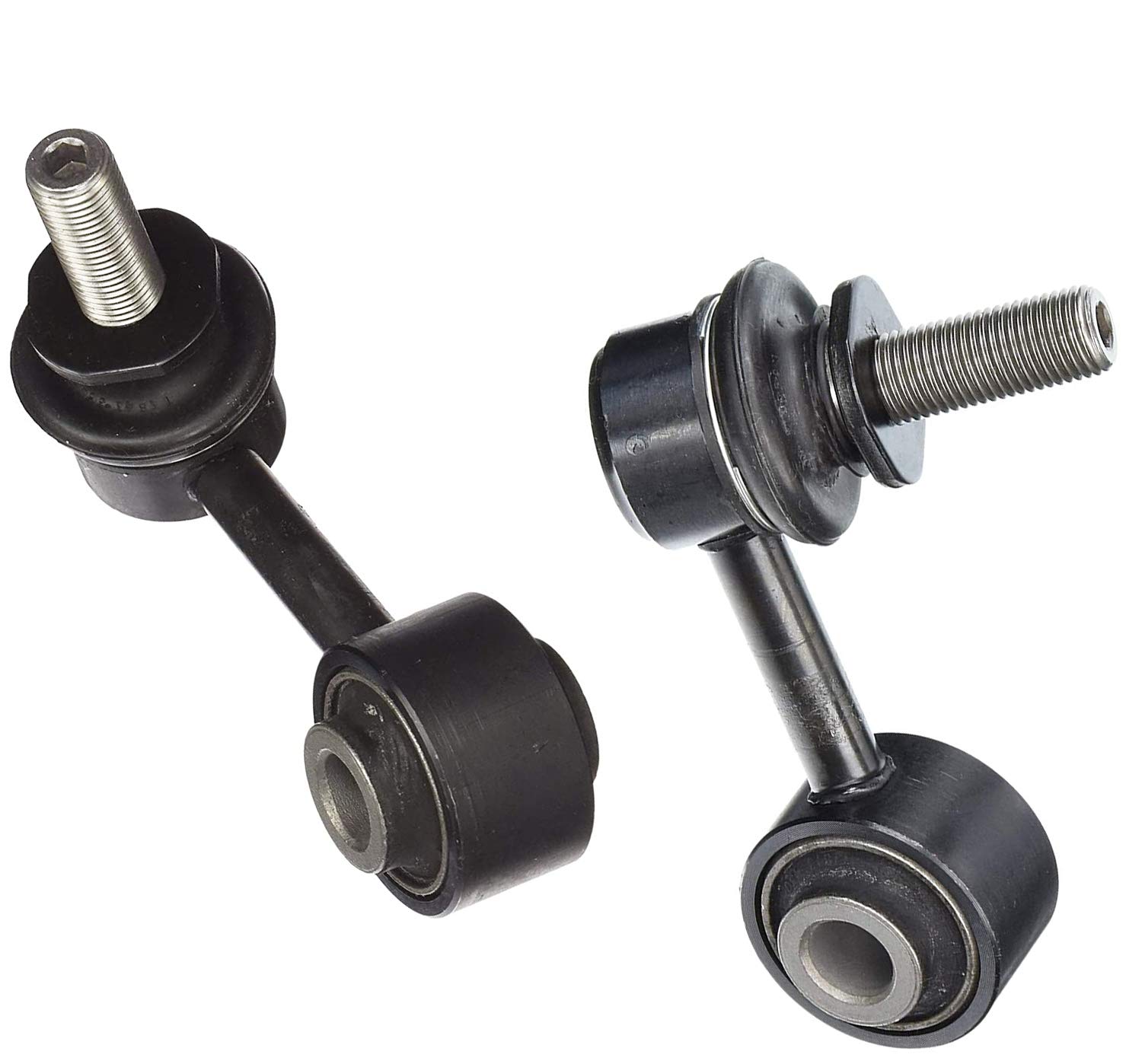 Amazon.com: PAIR Rear Stabilizer/Sway Bar Link Kit K750310 FITS